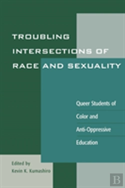 Bertrand.pt - Troubling Intersections Of Race And Sexuality