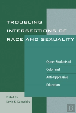 Bertrand.pt - Troubling Intersections Of Race And Sexuality