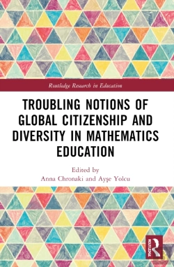 Bertrand.pt - Troubling Notions Of Global Citizenship And Diversity In Mathematics Education