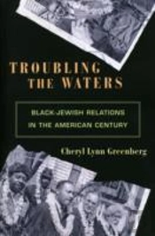Troubling The Waters