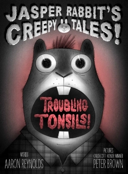 Bertrand.pt - Troubling Tonsils!