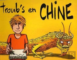 Bertrand.pt - Troub'S En Chine