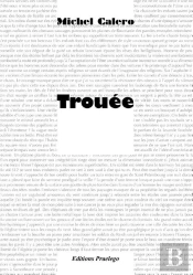 Trouee