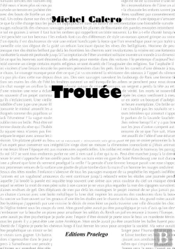 Bertrand.pt - Trouee