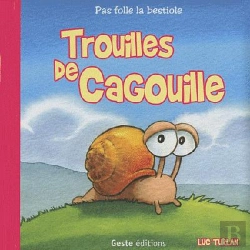Bertrand.pt - Trouilles De Cagouille