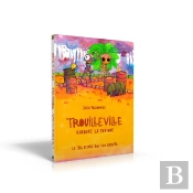 Trouilleville : Karbure La Toxique