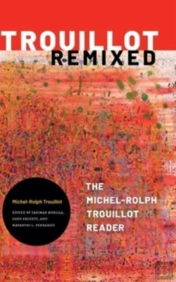 Bertrand.pt - Trouillot Remixed