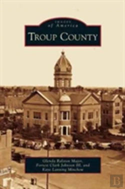 Bertrand.pt - Troup County