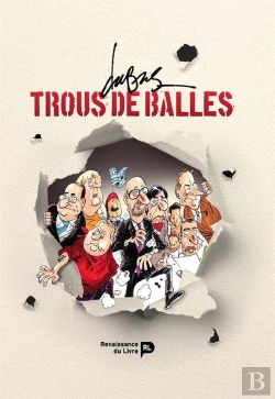 Bertrand.pt - Trous De Balles