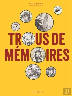 Bertrand.pt - Trous De Mémoires
