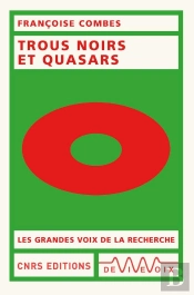 Trous Noirs Et Quasars