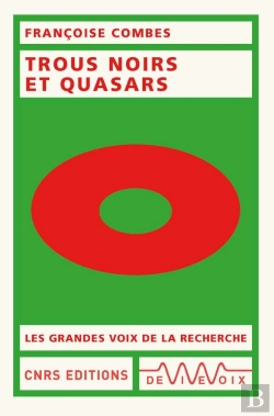 Bertrand.pt - Trous Noirs Et Quasars
