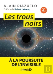 Trous Noirs (Les)