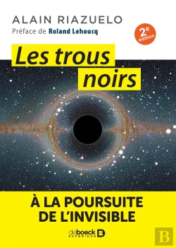 Bertrand.pt - Trous Noirs (Les)