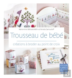 Bertrand.pt - Trousseau De Bebe