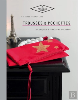 Bertrand.pt - Trousses Et Pochettes