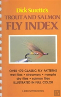 Bertrand.pt - Trout And Salmon Fly Index