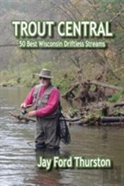 Trout Central