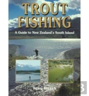 Trout Fishing A Gt New Zealandpb