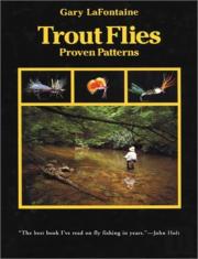 Trout Flies
