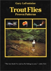 Trout Flies