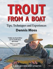 Trout From A Boat