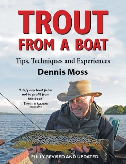 Bertrand.pt - Trout From A Boat