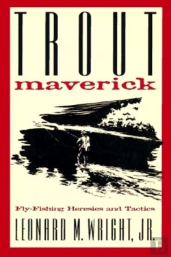 Bertrand.pt - Trout Maverick