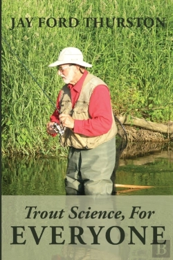 Bertrand.pt - Trout Science, For Everyone