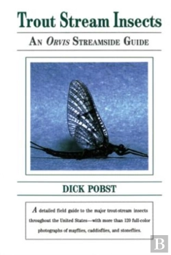 Bertrand.pt - Trout Stream Insects