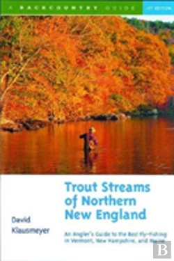 Bertrand.pt - Trout Streams Of Northern New England