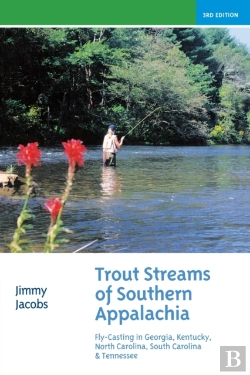 Bertrand.pt - Trout Streams Of Southern Appalachia
