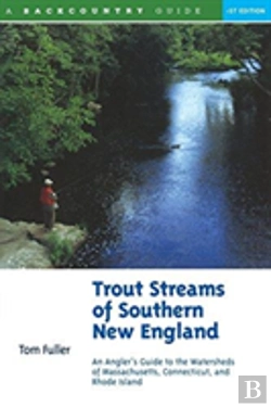 Bertrand.pt - Trout Streams Of Southern New England