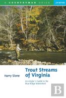 Trout Streams Of Virginia