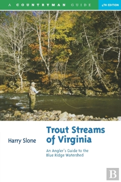 Bertrand.pt - Trout Streams Of Virginia