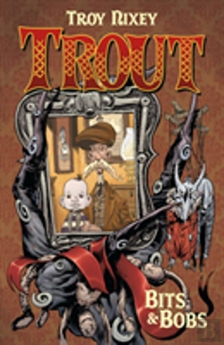 Bertrand.pt - Trout Volume 1: Bits & Bobs