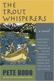 Trout Whisperers