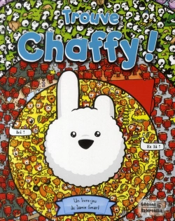 Bertrand.pt - Trouve Chaffy !