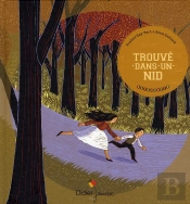 Trouvé-Dans-Un-Nid