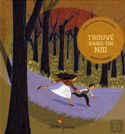 Bertrand.pt - Trouvé-Dans-Un-Nid