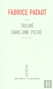 Trouve Dans Une Poche