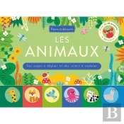 Trouve Et Découvre - Animaux