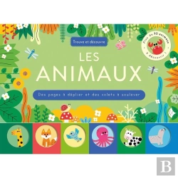 Bertrand.pt - Trouve Et Découvre - Animaux