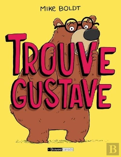 Bertrand.pt - Trouve Gustave