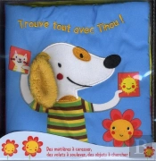 Trouve Tout Avec Tinou