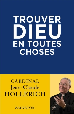 Bertrand.pt - Trouver Dieu En Toutes Choses : Plaidoyer Pour La Réforme De L'Eglise
