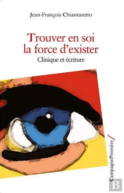 Bertrand.pt - Trouver En Soi La Force D'Exister