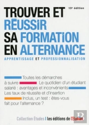 Trouver Et Reussir Sa Formation En Alternance