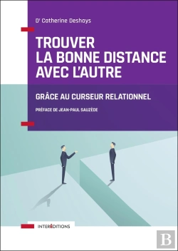 Bertrand.pt - Trouver La Bonne Distance Avec L'Autre (3e Édition)