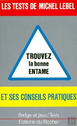 Bertrand.pt - Trouver La Bonne Entame